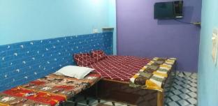Shree Shyam Homestay Varanasi,,3 star