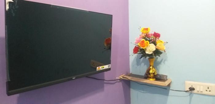 shree shyam homestay varanasi