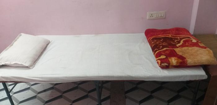 shree shyam homestay varanasi