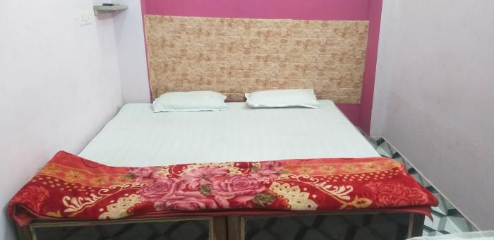 shree shyam homestay varanasi
