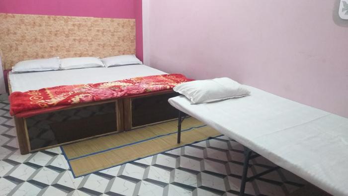 shree shyam homestay varanasi