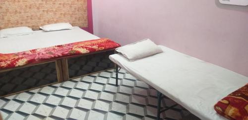 shree shyam homestay varanasi