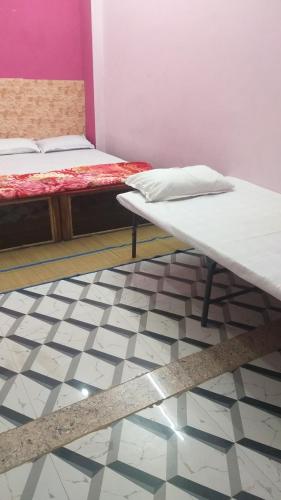 shree shyam homestay varanasi