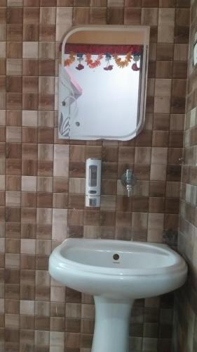 shree shyam homestay varanasi