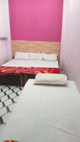 shree shyam homestay varanasi