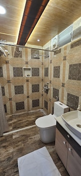 Krishna Homestay,,3 star