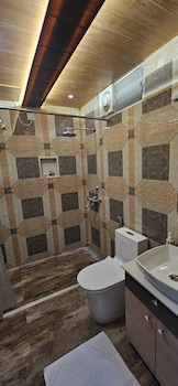 Krishna Homestay,,3 star