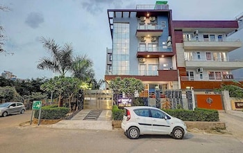 Hotel Vibe Blue,,2 star