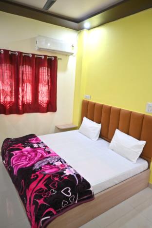 Maa Laxmi Paying Guest House  ,,0 star