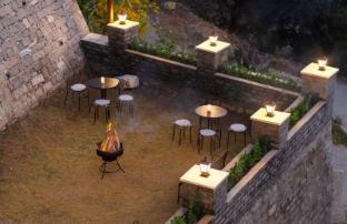 the panorama retreat manali