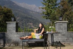 the panorama retreat manali