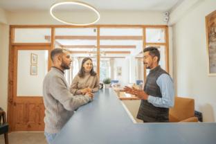 the panorama retreat manali