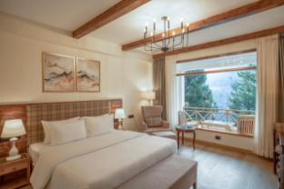 The Panorama Retreat, Manali,,4 star