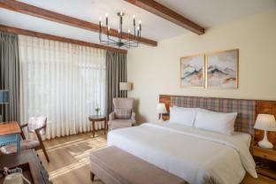 The Panorama Retreat, Manali,,4 star