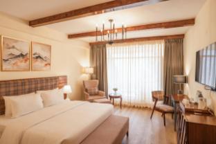 The Panorama Retreat, Manali,,4 star