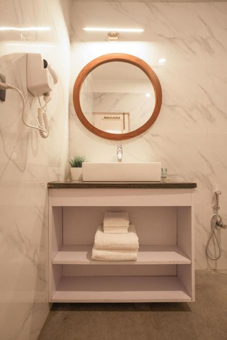 the panorama retreat manali