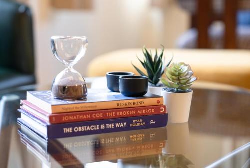 the panorama retreat manali