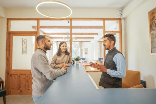 the panorama retreat manali