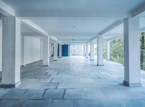 the panorama retreat manali