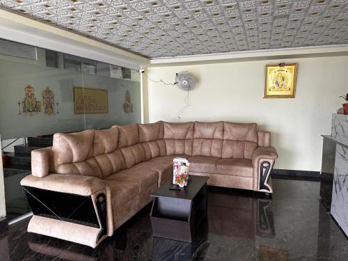 mps sai palace