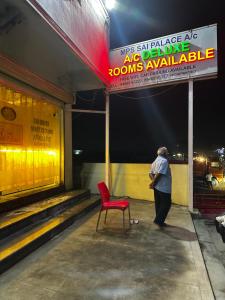 mps sai palace