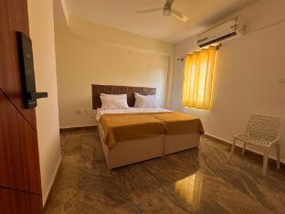 Mps Sai Palace,,2 star