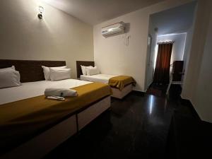 Mps Sai Palace,,2 star