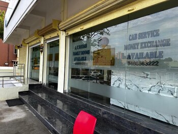 mps sai palace