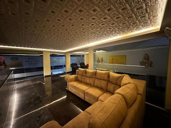 mps sai palace