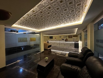 mps sai palace