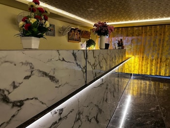 mps sai palace