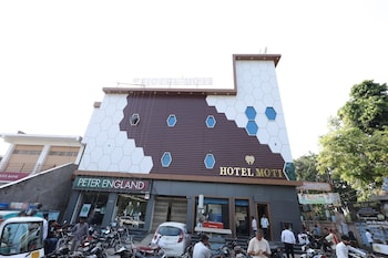 hotel moti