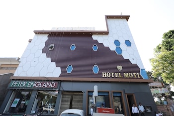 hotel moti