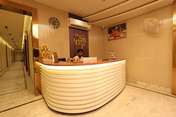 hotel moti