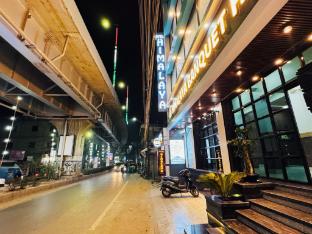 hotel himalaya agartala