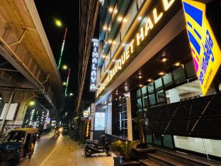 hotel himalaya agartala