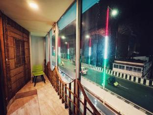 hotel himalaya agartala