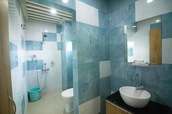 hotel himalaya agartala