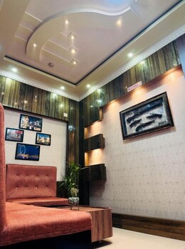 Hotel Himalaya Agartala,,3 star