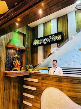 Hotel Himalaya Agartala,,3 star