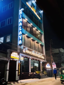 Hotel Himalaya Agartala,,3 star