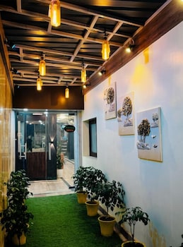 Hotel Himalaya Agartala,,3 star