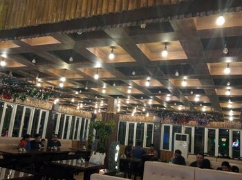 hotel himalaya agartala