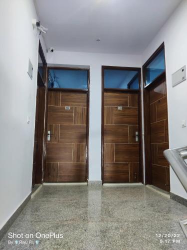 raj residency chhatarpur