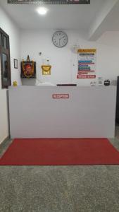 raj residency chhatarpur