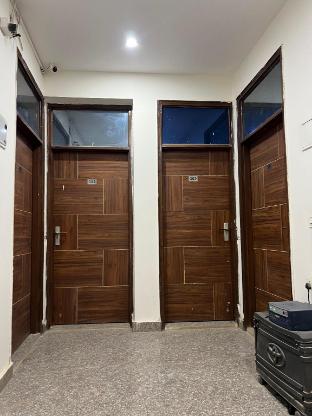 raj residency chhatarpur