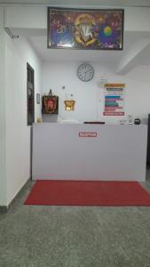 raj residency chhatarpur