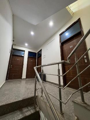 raj residency chhatarpur