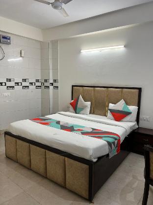 raj residency chhatarpur