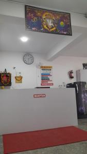 raj residency chhatarpur